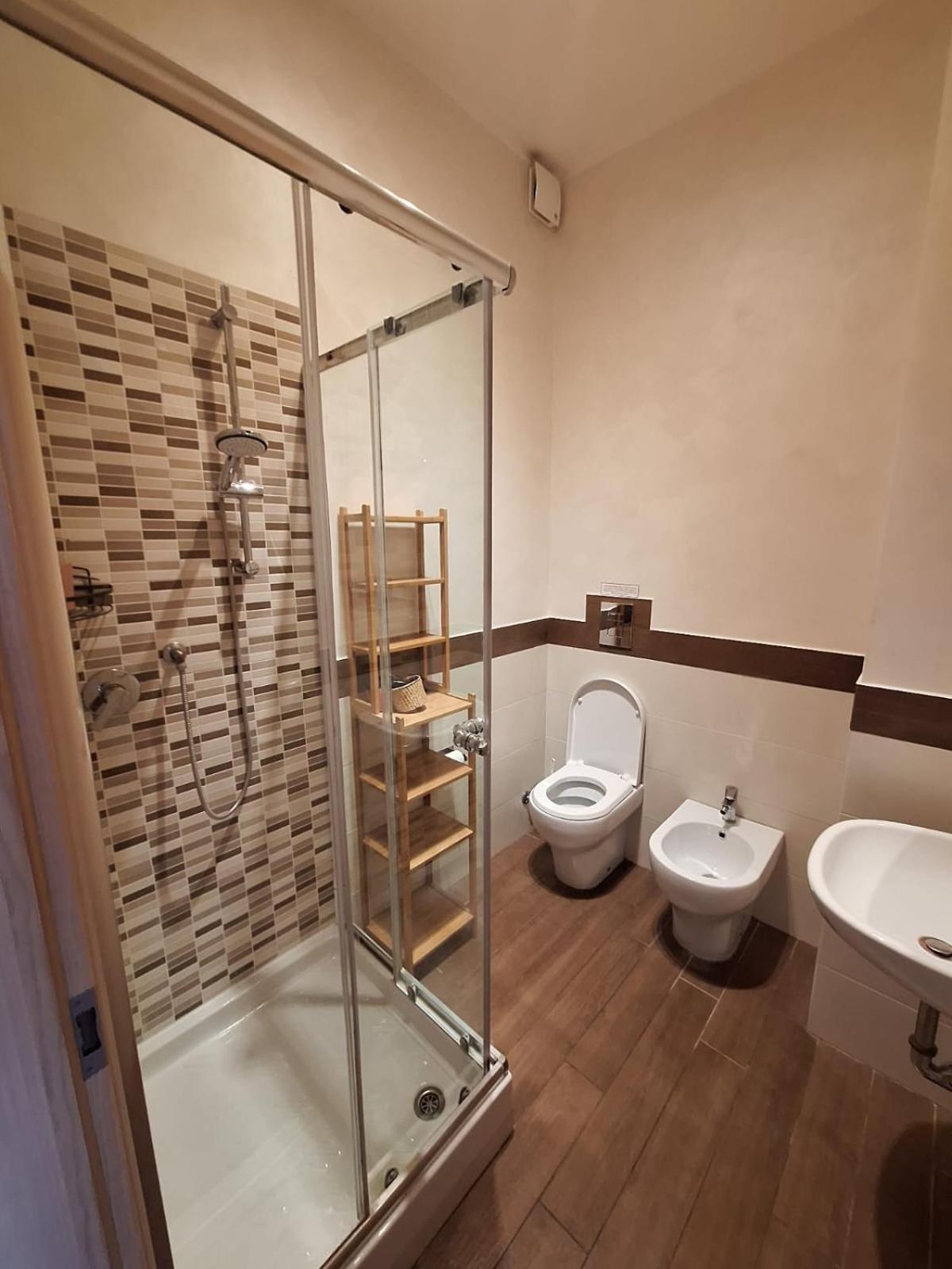 Trastevere Bed and breakfast Roma