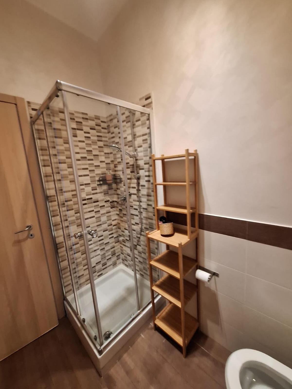 Bed and breakfast Trastevere *